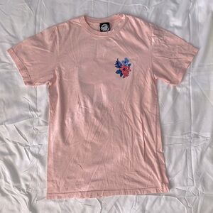 Santa Cruz short sleeve t shirt